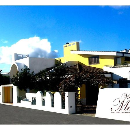 B&B Villa Maggio Vitigliano Kültér fotó
