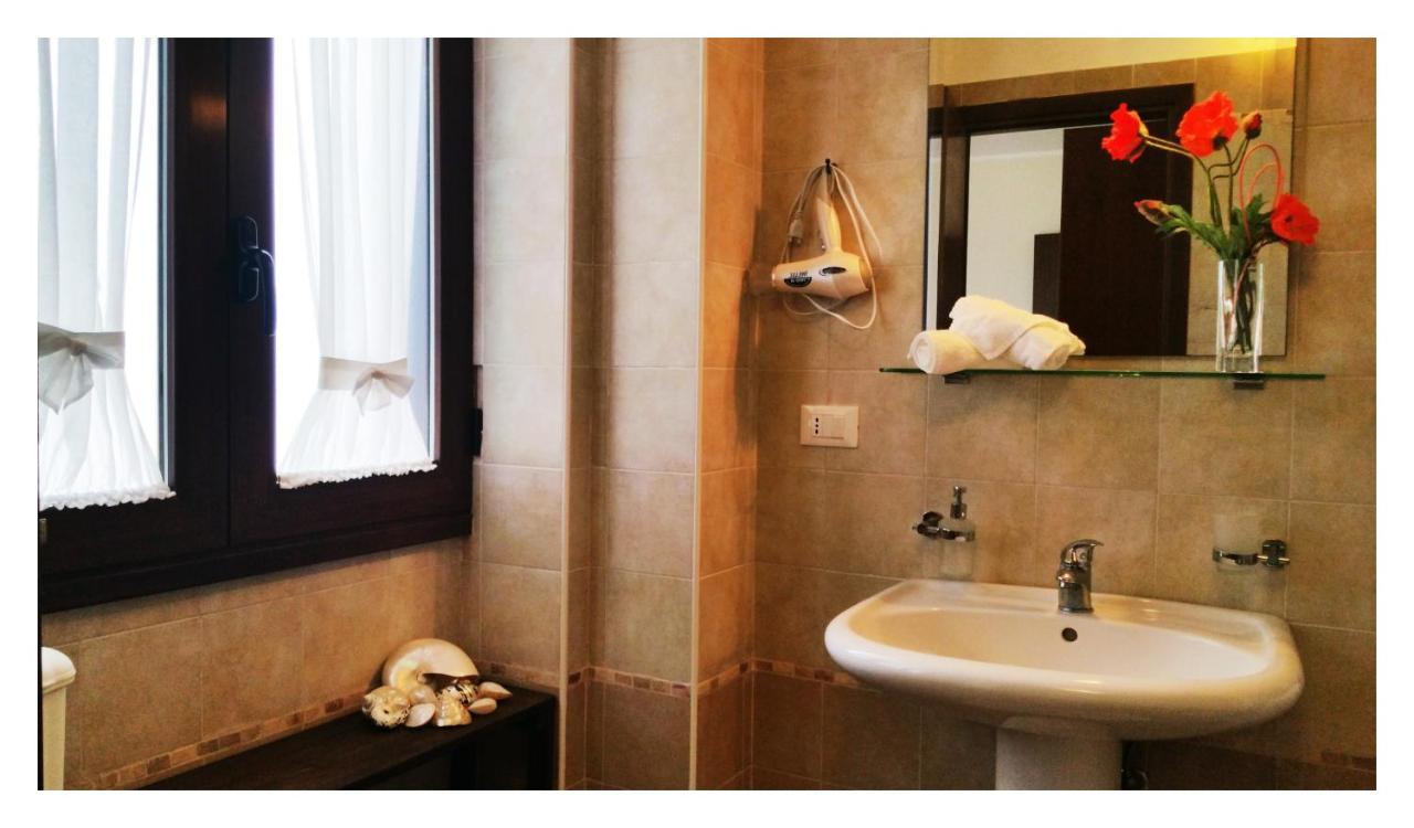 B&B Villa Maggio Vitigliano Kültér fotó