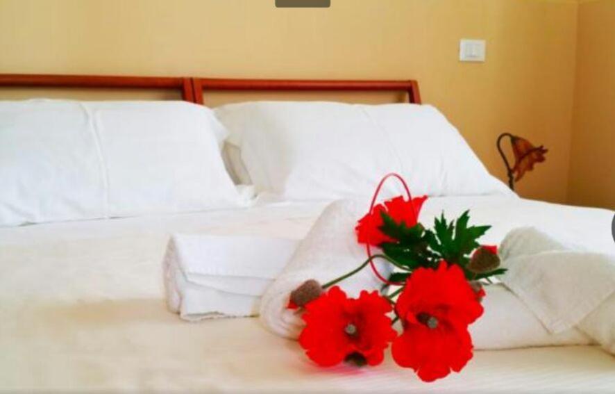 B&B Villa Maggio Vitigliano Kültér fotó